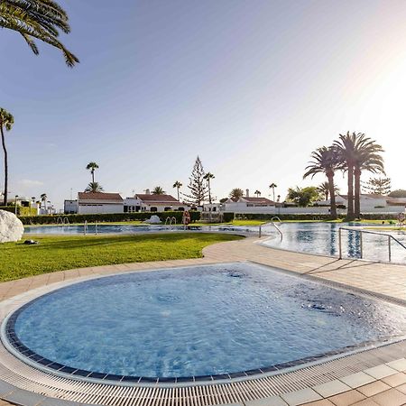 Oasis Holycan - By Gestion Vacacional Canarias San Bartolome Bagian luar foto