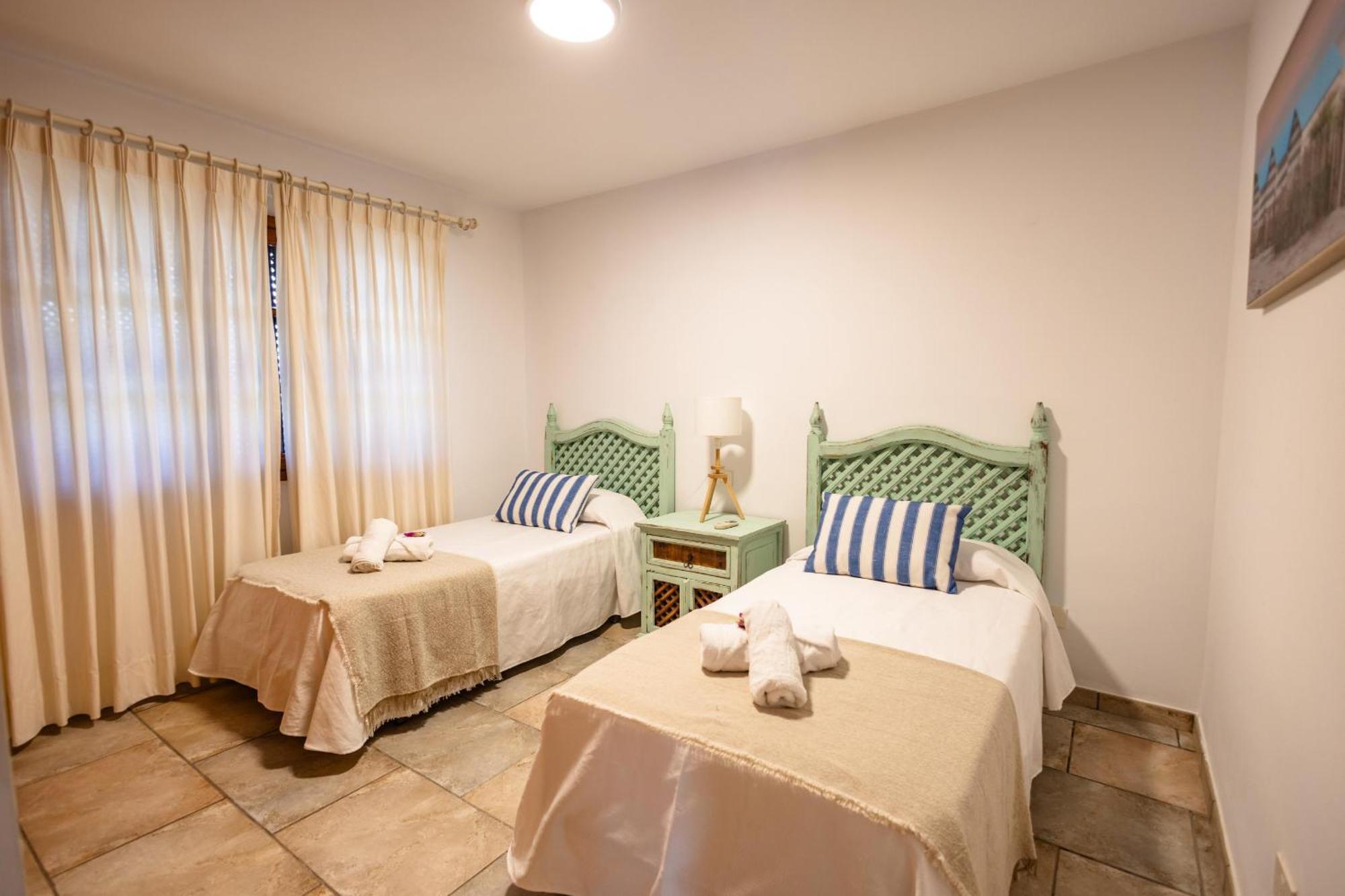 Oasis Holycan - By Gestion Vacacional Canarias San Bartolome Bagian luar foto