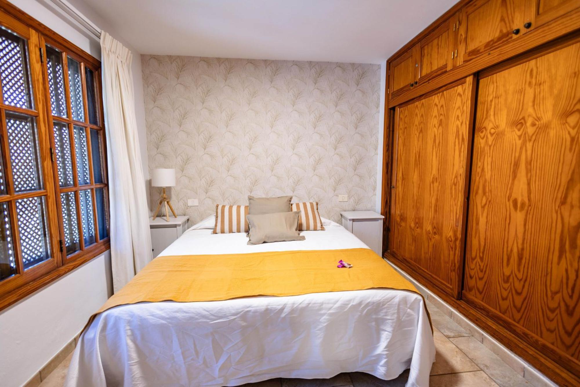 Oasis Holycan - By Gestion Vacacional Canarias San Bartolome Bagian luar foto