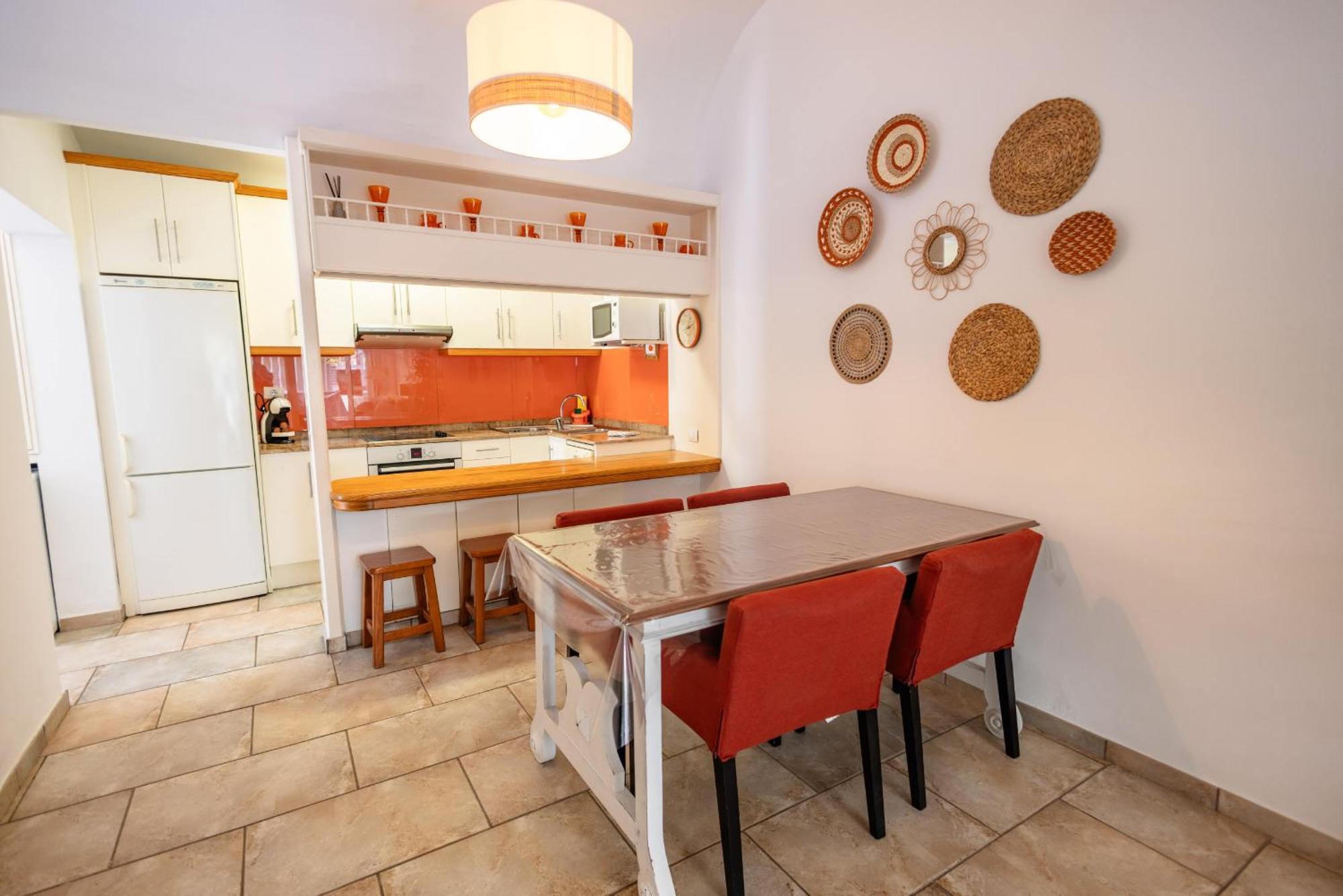 Oasis Holycan - By Gestion Vacacional Canarias San Bartolome Bagian luar foto